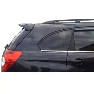 Spoiler (grund pentru vopsire) Chevrolet Captiva 2006-2019 foto 1