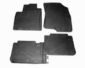 Chevrolet Captiva 2006-2019 Covorase Auto din Cauciuc Originale foto 1