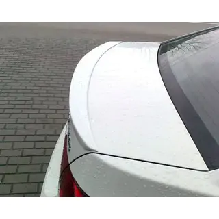 Spoiler SD (Meliset, grunduit pentru vopsire) Chevrolet Cruze 2009–2015 foto 1