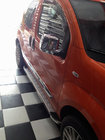Citroen Nemo 2007-2017 Praguri Laterale MsLine Omsa (2 buc, Aluminiu) foto 1