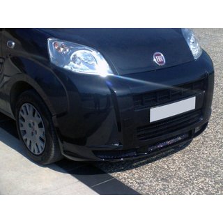 Lip bara fata Fiat Fiorino/Qubo 2008-2024 foto 3