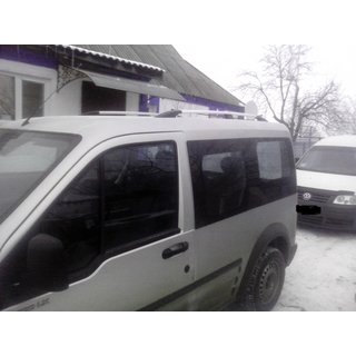 Bare Longitudinale Crom foto 3