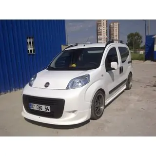 Prelungire bara fata V2 (grund pentru vopsire) foto 2