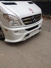 Mercedes Sprinter W906 2006–2018 Extensie bara fata Sport 3 (2006-2013) foto 7