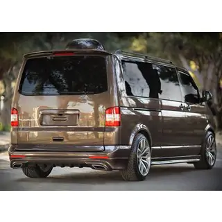 Fusta spate inferioara Sport 2 (grund pentru vopsire) foto 1