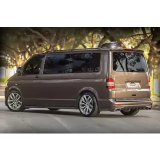 Fusta spate inferioara Sport 2 (grund pentru vopsire) foto 2