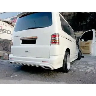 Fusta spate inferioara Sport 2 (grund pentru vopsire) foto 3