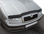 Skoda Octavia I Tour A4 1996-2010 Deflector Capota VIP foto 1