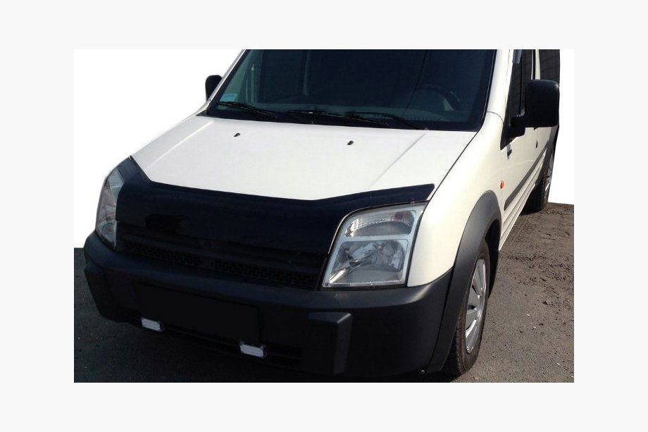 Ford Connect 2002–2006 Deflector Capota FLY Image