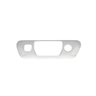 Capac maner spate (pentru camera, inox) foto 2