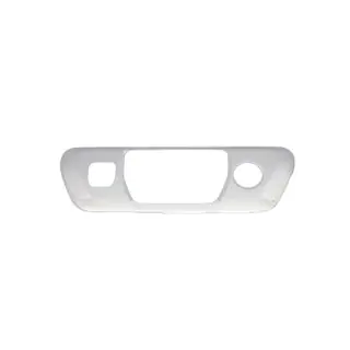 Capac maner spate (pentru camera, inox) foto 2