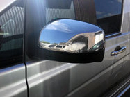 Mercedes Vito W639 2004-2014 Capace Oglinzi Crom Vito 2010-2015 (2 buc) foto 5