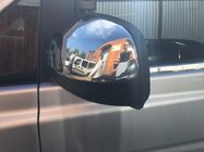 Mercedes Vito W639 2004-2014 Capace Oglinzi Crom Vito 2010-2015 (2 buc) foto 3