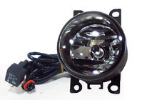 Dacia Duster 2008-2018 Proiectoare Ceata (Halogen) foto 1
