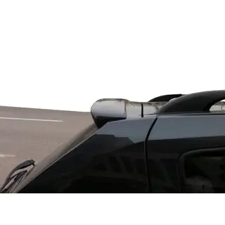 Spoiler (grund pentru vopsire) foto 1
