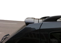 Dacia Sandero 2007-2013 Spoiler (grund pentru vopsire) foto 1