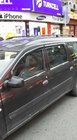Dacia Logan MCV 2004-2014 Deflectoare Geamuri (2 buc, Perflex Sport, Reducere) foto 3