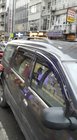 Dacia Logan MCV 2004-2014 Deflectoare Geamuri (2 buc, Perflex Sport, Reducere) foto 4
