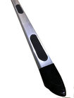 Volkswagen T5 Transporter 2003-2010 Reducere! Praguri laterale JAWS (2 buc, aluminiu) foto 1