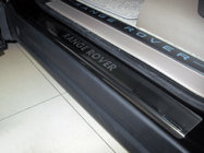 Range Rover Sport 2005-2013 Praguri Natanika Premium (4 buc, inox) foto 1