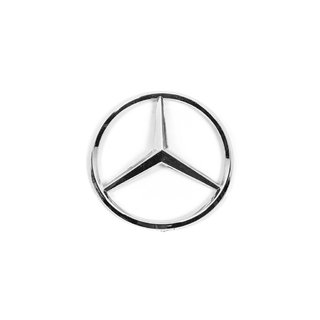 Emblema fata (Turcia, 18cm) Mercedes Sprinter W901/902/903/904/905 1995–2006 foto 2