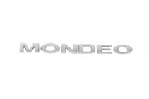 Ford Mondeo 2008-2014 Inscription 18.8x1.8 cm foto 2
