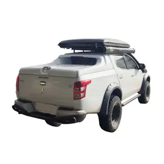 Hardtop pe acoperis (FullBox) Mitsubishi L200 2015-2024 foto 1