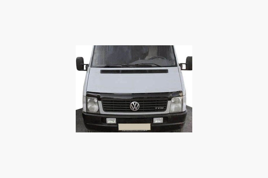 Volkswagen LT 1995-2006 Deflector Capota FLY Image