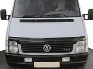 Volkswagen LT 1995-2006 Deflector Capota FLY foto 1