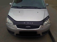 Ford C-Max 2004-2010 Deflector capota 2003-2006 (VIP-VT52) foto 1