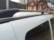 Fiat Doblo I 2005-2010 Reducere!!! Bare Longitudinale Gri Metalizat foto 3