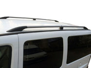 Fiat Doblo I 2005-2010 Reducere!!! Bare Longitudinale Gri Metalizat foto 1