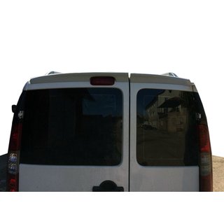 Spoiler Anatomic (Usi batante, grunduit pentru vopsire) foto 1