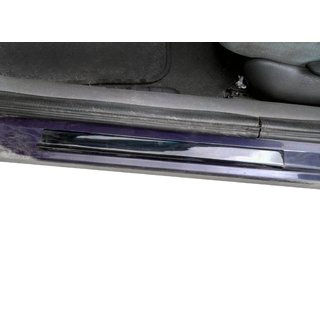 Capace praguri (2 buc, ABS) Renault Laguna 1994-2001 foto 1