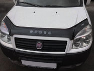 Fiat Doblo I 2005-2010 Deflector capota (VIP) foto 1