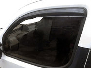 Fiat Doblo I 2001-2005 Deflectoare Geamuri (2 buc, DDU) foto 1