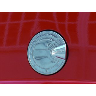 Capac Rezervor Otel Inoxidabil Fiat Doblo I 2005-2010 foto 2