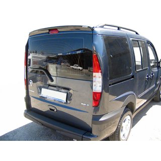 Spoiler Anatomic 1 usa (grund pentru vopsire) foto 1