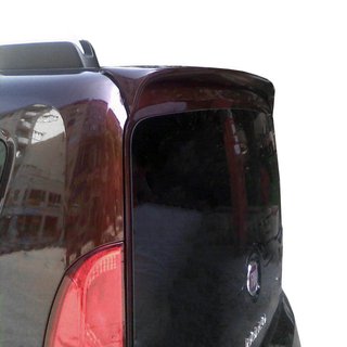 Spoiler Anatomic (grunduit pentru vopsire) foto 1