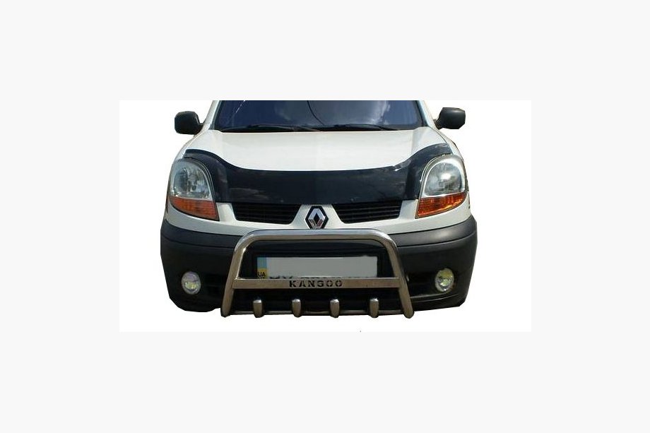 Renault Kangoo 1998-2008 Deflector capota 2004-2008 (VIP) Image