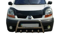Renault Kangoo 1998-2008 Deflector capota 2004-2008 (VIP) foto 1