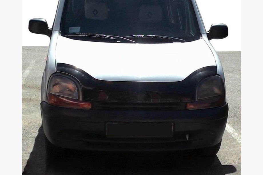 Renault Kangoo 1998-2008 Deflector capota 2003-2008 (FLY) Image