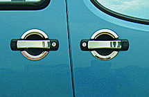 Fiat Doblo I 2001-2005 Capace manere Omsa (2 buc) foto 1