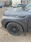 Nissan Armada 2016-2024 Aripa dreapta (pret pe bucata, original 2019) foto 1