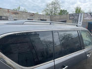 Nissan Armada 2016-2024 Bare longitudinale (Original 2019) foto 1