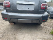 Nissan Patrol Y62 2010-2024 Bara spate completa (Original 2019) foto 1