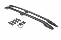 Ford C-Max 2004-2010 Bare longitudinale de plafon negre foto 6