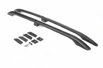 Ford Connect 2002–2006 Bare longitudinale negre foto 2