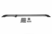Hyundai H300, H1, Starex 2008-2020 Bare longitudinale negre foto 2