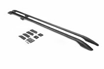 Hyundai H300, H1, Starex 2008-2020 Bare longitudinale negre foto 1